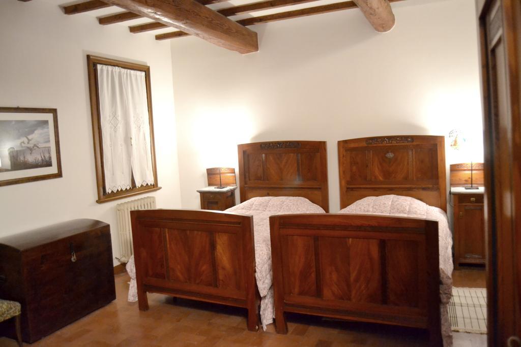 Corte Ginepro Roncoferraro 部屋 写真