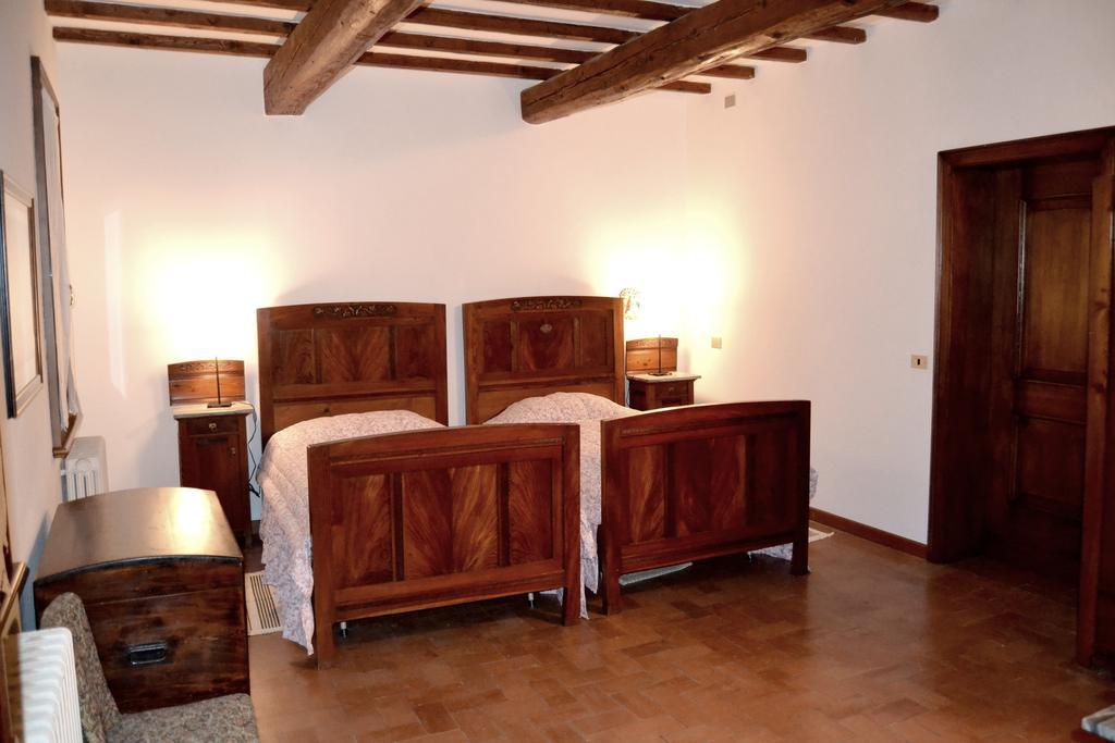 Corte Ginepro Roncoferraro 部屋 写真