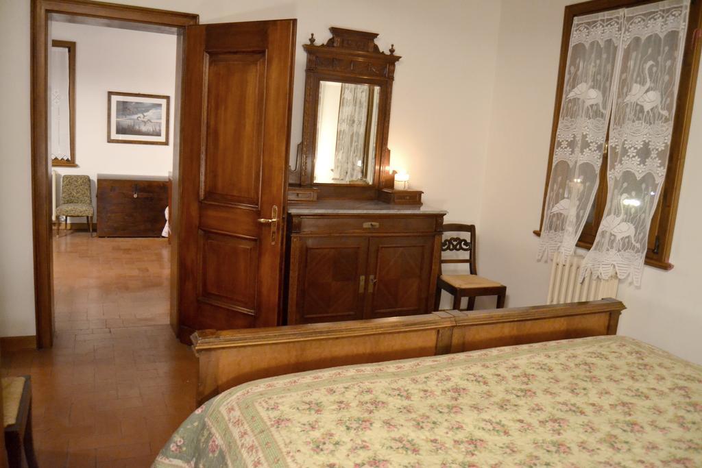 Corte Ginepro Roncoferraro 部屋 写真
