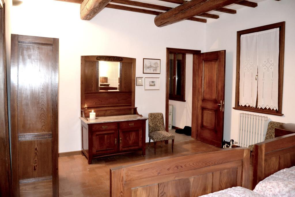 Corte Ginepro Roncoferraro 部屋 写真
