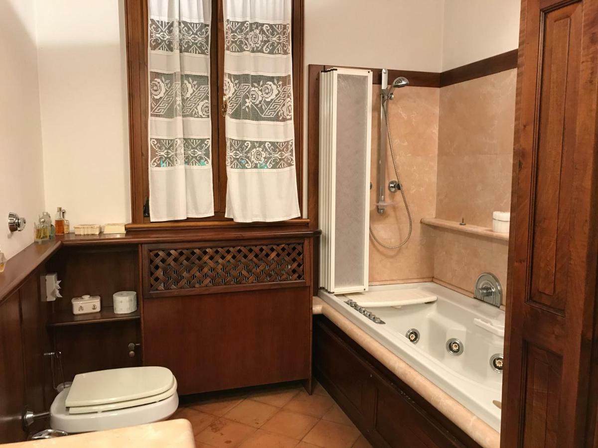 Corte Ginepro Roncoferraro エクステリア 写真